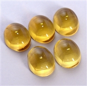 Citrine012caboval